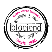 Bloeiend